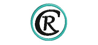 Logomarca de Center Rubber do Brasil
