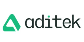 Logomarca de Aditek I Produtos para Ortodontia