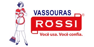 Logomarca de Vassouras Rossi