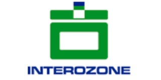 Logomarca de Grupo Interozone Brasil