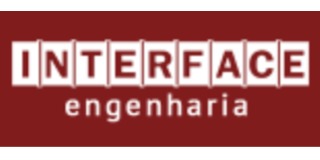 Logomarca de Interface Engenharia Aduaneira