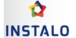 Logomarca de Instalo Engenharia e Construções