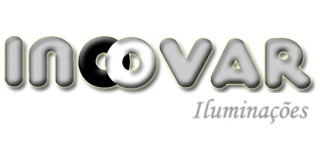 Logomarca de Inoovar Comércio e Artigos de Iluminação