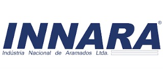 Logomarca de Innara Indústria Nacional de Aramados