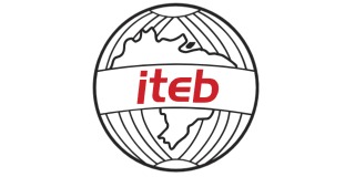 Logomarca de Iteb Indústria Técnica de Borracha
