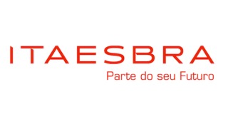 Logomarca de Itaesbra Indústria Mecânica