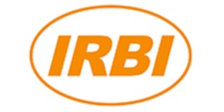 Logomarca de Irbi Máquinas e Equipamentos