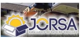 Logomarca de Jorsa Embalagens