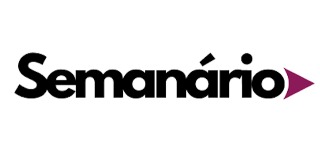 Logomarca de Jornal Semanário