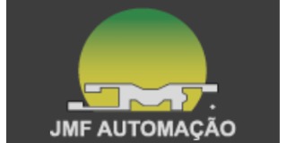 Logomarca de Jmf Automação