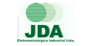 Logomarca de Jda Eletrometalúrgica Industrial