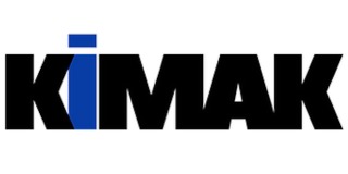 Logomarca de Kimak Indústria Comércio Máquinas Knihs