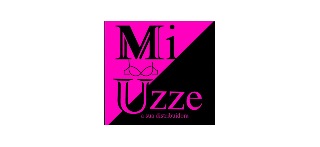 Logomarca de Miuzze - Distribuidora de Moda Íntima