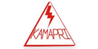 Logomarca de Kamapri Indústria e Comércio