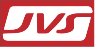 Logomarca de Jvs - Equipamentos para Automação Industrial