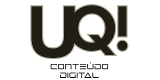 Logomarca de Uq Design