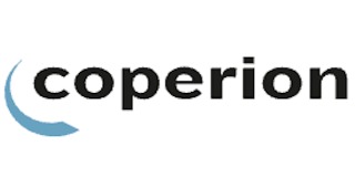 Logomarca de Coperion