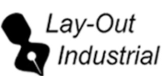 Logomarca de Lay-Out Industrial