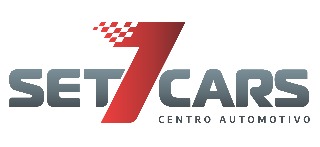 Logomarca de Set7 - Centro Automotivo Piracicaba