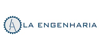 Logomarca de La Automação e Energia