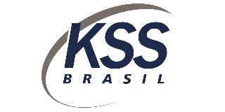 Logomarca de Kss Brasil Soluções com Qualidade