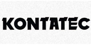 Logomarca de Kontatec - Rebocadores Elétricos