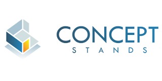 Logomarca de Concept Stands