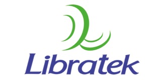 Logomarca de Libratek - Balanças Industriais