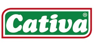 Logomarca de Cativa - Cooperativa Agroindustrial de Londrina