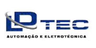 Logomarca de Ldtec Automação e Etrotécnica