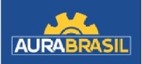Logomarca de Aura Brasil - Máquinas e Equipamentos