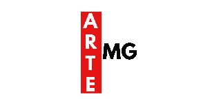 Logomarca de Artemg - Soluções Artísticas e Digitais