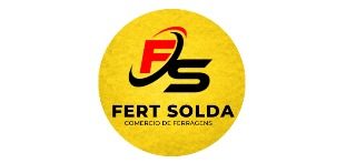 Logomarca de Fert Solda - Comércio de Ferragens