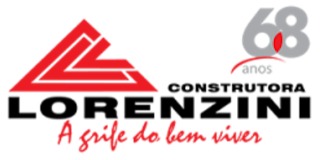 Logomarca de Construtora Lorenzini