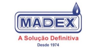 Logomarca de Madex Indústria de Plásticos
