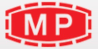 Logomarca de Macro Painel Indústria e Comércio