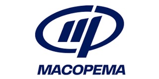 Logomarca de Macopema Indústria e Comércio