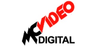 Logomarca de Mc Multi Câmeras Vídeo