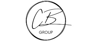 Logomarca de Agência Cb Group - Especialistas em Sites e Publicidade