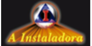 Logomarca de a Instaladora Marcenaria e Decorações