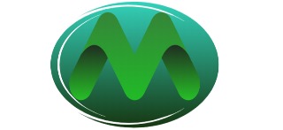 Logomarca de Manrio Engenharia