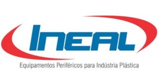 Logomarca de Ineal - Periféricos para Indústria Plástica
