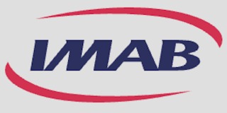 Logomarca de Imab Fechaduras