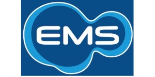 Logomarca de Ems Indústria Farmacêutica