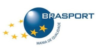 Logomarca de Brasport I Livros e Multimídia