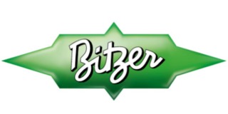 Logomarca de Bitzer I Compressores