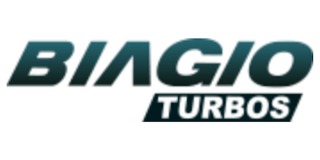 Logomarca de Biagio Turbos