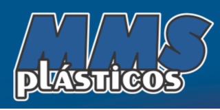 Logomarca de Mms Plásticos