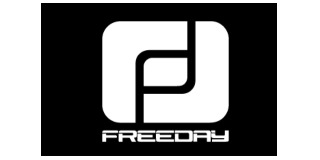 Logomarca de Freeday - Skatewear