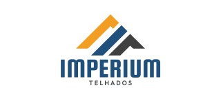Logomarca de Imperum - Telhados